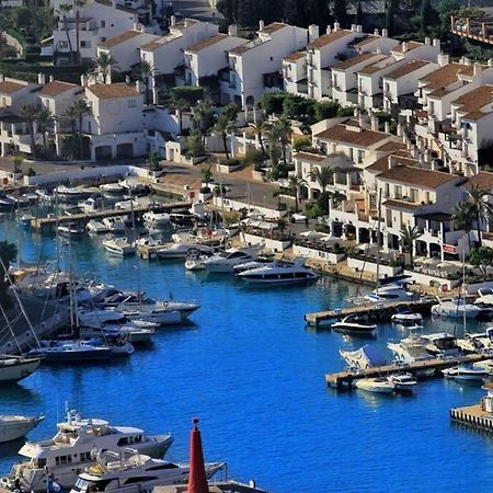 Coqueto Estudio En Puerto Deportivo De Marina Del Este Almuñécar Exteriér fotografie