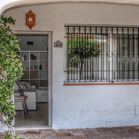 Coqueto Estudio En Puerto Deportivo De Marina Del Este Almuñécar Exteriér fotografie