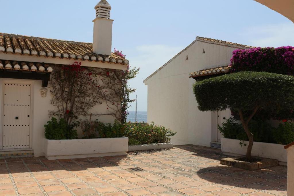 Coqueto Estudio En Puerto Deportivo De Marina Del Este Almuñécar Exteriér fotografie