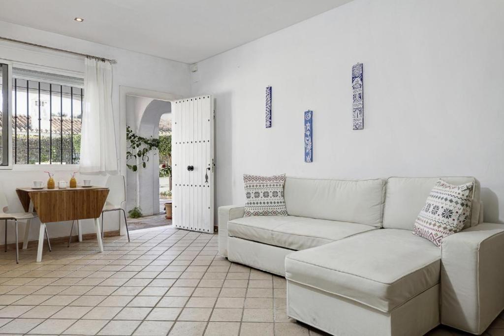 Coqueto Estudio En Puerto Deportivo De Marina Del Este Almuñécar Exteriér fotografie