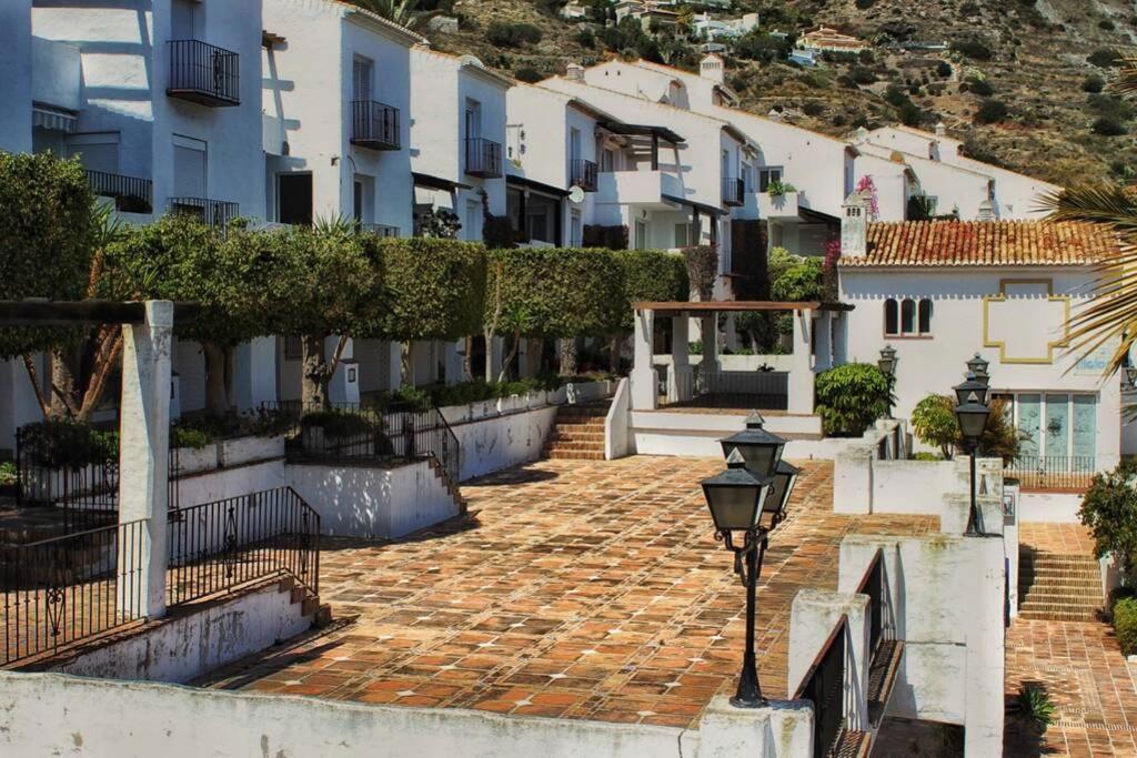 Coqueto Estudio En Puerto Deportivo De Marina Del Este Almuñécar Exteriér fotografie