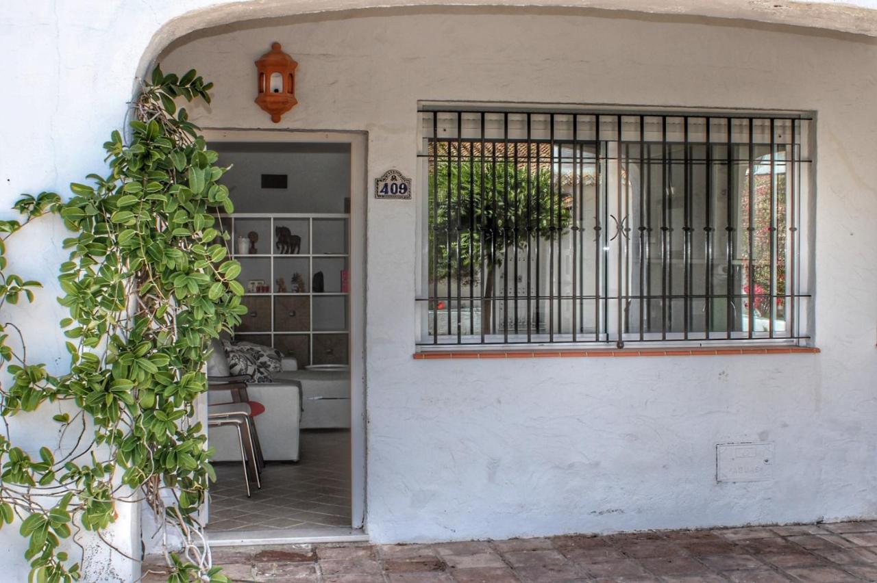 Coqueto Estudio En Puerto Deportivo De Marina Del Este Almuñécar Exteriér fotografie
